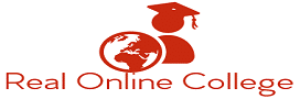 Real Online College